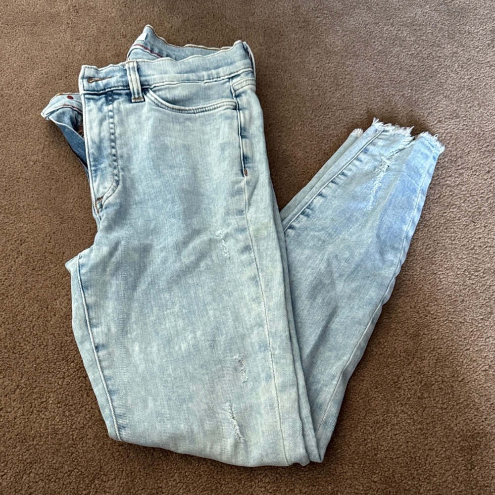 TOMMY HILFIGER Jeans